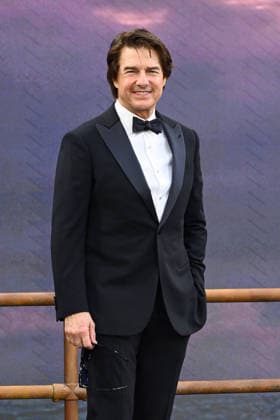 Celebrities arrive at the world premiere of ˜DIGGER™ at Leicester Square Gardens, London Featuring: Tom Cruise Where: London, United Kingdom When: 22 Sep 2026 Credit: Cover Images EDITORIAL USE ONLY. NOT FOR USE BY NEWSPAPERS BASED IN THE UK. Copyright: xx coverimg56045542