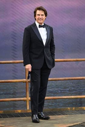 Celebrities arrive at the world premiere of ˜DIGGER™ at Leicester Square Gardens, London Featuring: Tom Cruise Where: London, United Kingdom When: 22 Sep 2026 Credit: Cover Images EDITORIAL USE ONLY. NOT FOR USE BY NEWSPAPERS BASED IN THE UK. Copyright: xx coverimg56045544