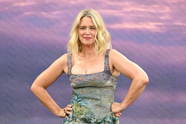 Celebrities arrive at the world premiere of ˜DIGGER™ at Leicester Square Gardens, London Featuring: Edith Bowman Where: London, United Kingdom When: 22 Sep 2026 Credit: Cover Images EDITORIAL USE ONLY. NOT FOR USE BY NEWSPAPERS BASED IN THE UK. Copyright: xx coverimg56045547