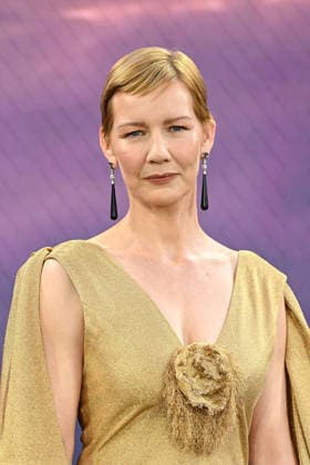 Celebrities arrive at the world premiere of ˜DIGGER™ at Leicester Square Gardens, London Featuring: Sandra Huller Where: London, United Kingdom When: 22 Sep 2026 Credit: Cover Images EDITORIAL USE ONLY. NOT FOR USE BY NEWSPAPERS BASED IN THE UK. Copyright: xx coverimg56045553