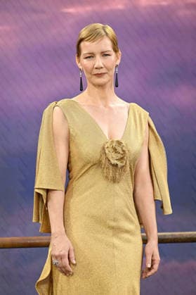 Celebrities arrive at the world premiere of ˜DIGGER™ at Leicester Square Gardens, London Featuring: Sandra Huller Where: London, United Kingdom When: 22 Sep 2026 Credit: Cover Images EDITORIAL USE ONLY. NOT FOR USE BY NEWSPAPERS BASED IN THE UK. Copyright: xx coverimg56045554