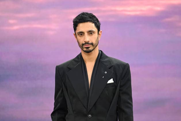 Celebrities arrive at the world premiere of ˜DIGGER™ at Leicester Square Gardens, London Featuring: Riz Ahmed Where: London, United Kingdom When: 22 Sep 2026 Credit: Cover Images EDITORIAL USE ONLY. NOT FOR USE BY NEWSPAPERS BASED IN THE UK. Copyright: xx coverimg56045577