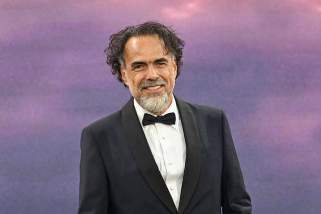 Celebrities arrive at the world premiere of ˜DIGGER™ at Leicester Square Gardens, London Featuring: Alejandro Gonzalez Inarritu Where: London, United Kingdom When: 22 Sep 2026 Credit: Cover Images EDITORIAL USE ONLY. NOT FOR USE BY NEWSPAPERS BASED IN THE UK. Copyright: xx coverimg56045578