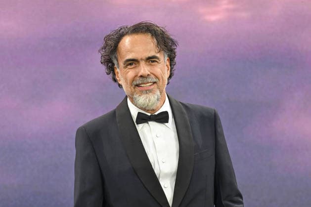 Celebrities arrive at the world premiere of ˜DIGGER™ at Leicester Square Gardens, London Featuring: Alejandro Gonzalez Inarritu Where: London, United Kingdom When: 22 Sep 2026 Credit: Cover Images EDITORIAL USE ONLY. NOT FOR USE BY NEWSPAPERS BASED IN THE UK. Copyright: xx coverimg56045579