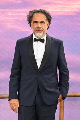 Celebrities arrive at the world premiere of ˜DIGGER™ at Leicester Square Gardens, London Featuring: Alejandro Gonzalez Inarritu Where: London, United Kingdom When: 22 Sep 2026 Credit: Cover Images EDITORIAL USE ONLY. NOT FOR USE BY NEWSPAPERS BASED IN THE UK. Copyright: xx coverimg56045580