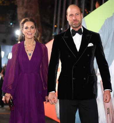 The Prince and Princess of Wales attend the World Premiere of Digger The Prince and Princess of Wales attend the World Premiere of Digger at the Odeon, Leicester Square, London, UK, on the 22nd September 2026. Picture by Geoff Pugh WPA-Pool London Odeon Leicester Square London UK  WHA-0831