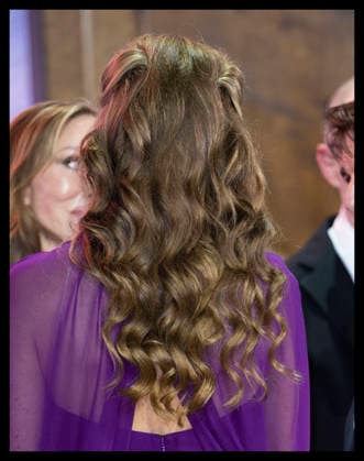 . 22 09 2026. London, United Kingdom. Kate Middleton, the Princess of Wales, arriving for the premiere of Digger at the Royal Film Performance in London.  xStephenxLockx xi-Imagesx IIM-27022-0082