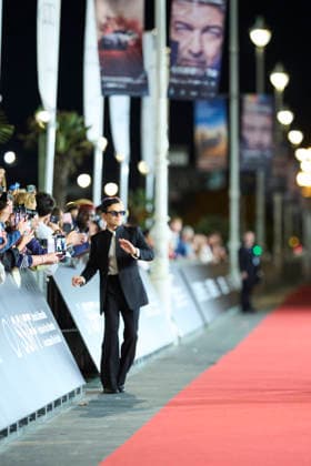 74th San Sebastian International Film Festival: The man I love Red Carpet Rami Malek attended The man I love Red Carpet during 74th San Sebastian International Film Festival at Victoria Eugenia Theatre on September 22, 2026 in Donostia San Sebastian, Spain Photo by IMAGO MPG Donostia San Sebastian Victoria Eugenia Theatre Euskadi Spain  Copyright: xMPGx
