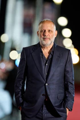 74th San Sebastian International Film Festival: The man I love Red Carpet Ira Sachs attended The man I love Red Carpet during 74th San Sebastian International Film Festival at Victoria Eugenia Theatre on September 22, 2026 in Donostia San Sebastian, Spain Photo by IMAGO MPG Donostia San Sebastian Victoria Eugenia Theatre Euskadi Spain  Copyright: xMPGx