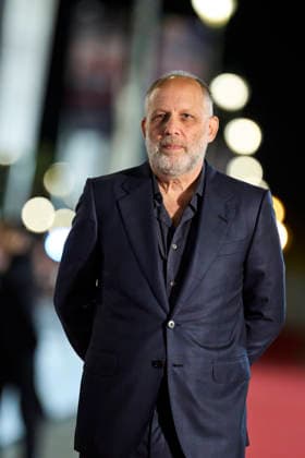 74th San Sebastian International Film Festival: The man I love Red Carpet Ira Sachs attended The man I love Red Carpet during 74th San Sebastian International Film Festival at Victoria Eugenia Theatre on September 22, 2026 in Donostia San Sebastian, Spain Photo by IMAGO MPG Donostia San Sebastian Victoria Eugenia Theatre Euskadi Spain  Copyright: xMPGx
