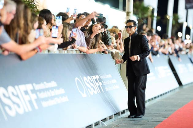 74th San Sebastian International Film Festival: The man I love Red Carpet Rami Malek attended The man I love Red Carpet during 74th San Sebastian International Film Festival at Victoria Eugenia Theatre on September 22, 2026 in Donostia San Sebastian, Spain Photo by IMAGO MPG Donostia San Sebastian Victoria Eugenia Theatre Euskadi Spain  Copyright: xMPGx