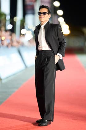 74th San Sebastian International Film Festival: The man I love Red Carpet Rami Malek attended The man I love Red Carpet during 74th San Sebastian International Film Festival at Victoria Eugenia Theatre on September 22, 2026 in Donostia San Sebastian, Spain Photo by IMAGO MPG Donostia San Sebastian Victoria Eugenia Theatre Euskadi Spain  Copyright: xMPGx