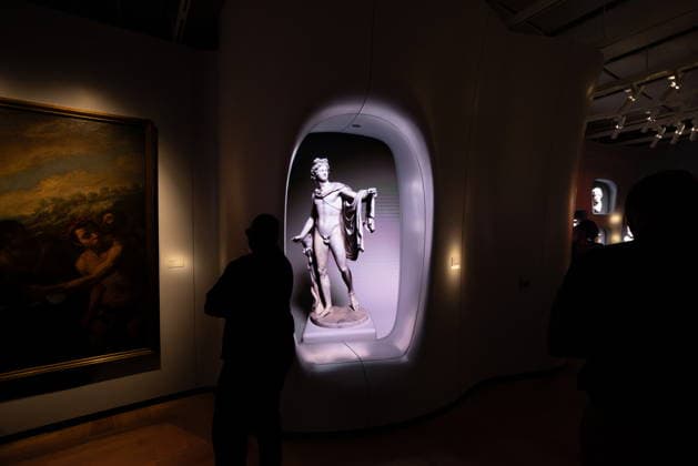 LOS ANGELES, CA - SEPTEMBER 22: The Lucas Museum of Narrative Art officially opens to the public on September 22, 2026 in Los Angeles, California.  Copyright: xVCGx 111668902271