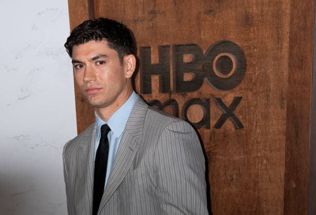 HBO Premiere of War Featuring: Archie Renaux Where: New York, New York, United States When: 23 Sep 2026 Credit: Janet Mayer INSTARimages.com EDITORIAL USE ONLY. NOT FOR USE BY NEWSPAPERS BASED IN THE UK. Copyright: xx instar56046104