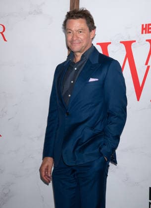 HBO Premiere of War Featuring: Dominic West Where: New York, New York, United States When: 23 Sep 2026 Credit: Janet Mayer INSTARimages.com EDITORIAL USE ONLY. NOT FOR USE BY NEWSPAPERS BASED IN THE UK. Copyright: xx instar56046107