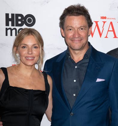 HBO Premiere of War Featuring: Sienna Miller, Dominic West Where: New York, New York, United States When: 23 Sep 2026 Credit: Janet Mayer INSTARimages.com EDITORIAL USE ONLY. NOT FOR USE BY NEWSPAPERS BASED IN THE UK. Copyright: xx instar56046129