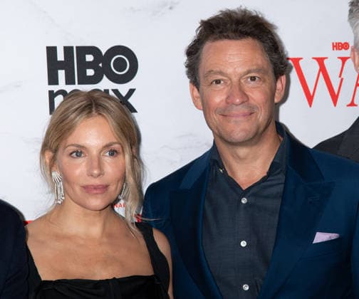 HBO Premiere of War Featuring: Sienna Miller, Dominic West Where: New York, New York, United States When: 23 Sep 2026 Credit: Janet Mayer INSTARimages.com EDITORIAL USE ONLY. NOT FOR USE BY NEWSPAPERS BASED IN THE UK. Copyright: xx instar56046131