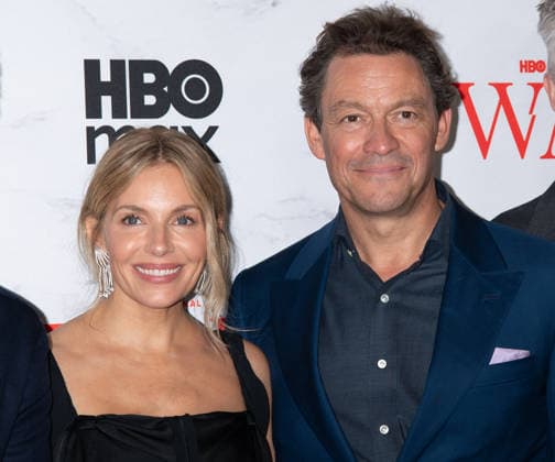 HBO Premiere of War Featuring: Sienna Miller, Dominic West Where: New York, New York, United States When: 23 Sep 2026 Credit: Janet Mayer INSTARimages.com EDITORIAL USE ONLY. NOT FOR USE BY NEWSPAPERS BASED IN THE UK. Copyright: xx instar56046132