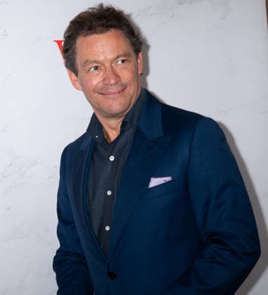 HBO Premiere of War Featuring: Dominic West Where: New York, New York, United States When: 23 Sep 2026 Credit: Janet Mayer INSTARimages.com EDITORIAL USE ONLY. NOT FOR USE BY NEWSPAPERS BASED IN THE UK. Copyright: xx instar56046109