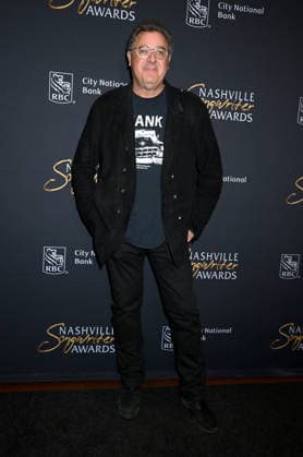 9th Annual Nashville Songwriter Awards Vince Gill arriving to the 9th Annual Nashville Songwriter Awards held at The Ryman Auditorium on September 22, 2026 in Nashville, TN. Nashville The Ryman Auditorium Tennessee USA Copyright: xTammiexArroyo AFF-USA.comx