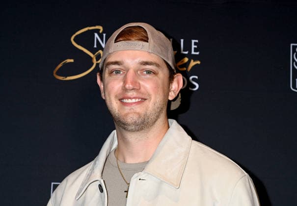 9th Annual Nashville Songwriter Awards Blake Pendergrass arriving to the 9th Annual Nashville Songwriter Awards held at The Ryman Auditorium on September 22, 2026 in Nashville, TN. Nashville The Ryman Auditorium Tennessee USA Copyright: xTammiexArroyo AFF-USA.comx