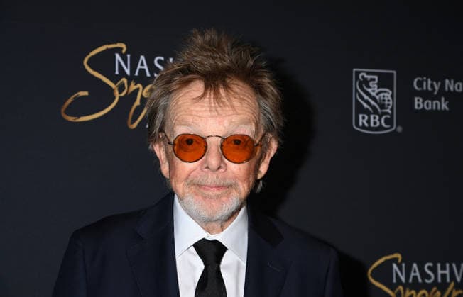 9th Annual Nashville Songwriter Awards Paul Williams arriving to the 9th Annual Nashville Songwriter Awards held at The Ryman Auditorium on September 22, 2026 in Nashville, TN. Nashville The Ryman Auditorium Tennessee USA Copyright: xTammiexArroyo AFF-USA.comx