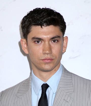 HBO s War New York Premiere Archie Renaux attending HBO s War New York Premiere held at the Perelman Performing Arts Center on September 22, 2026 in New York City, NY New York City Perelman Performing Arts Center NY USA Copyright: xStevenxBergman AFF-USA.COMx