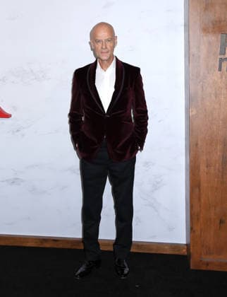 HBO s War New York Premiere Pip Torrens attending HBO s War New York Premiere held at the Perelman Performing Arts Center on September 22, 2026 in New York City, NY New York City Perelman Performing Arts Center NY USA Copyright: xStevenxBergman AFF-USA.COMx