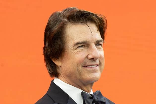 Digger Global Film Premiere, London, UK - 22 Sep 2026 Tom Cruise attends the Global Film Premiere of Digger, in Leicester Square, London Cast and guests attend the Global Film Premiere of Digger, in Leicester Square, London London United Kingdom Copyright: xPhilxLewisx xSOPAxImagesx Phil-Lewis-1452829