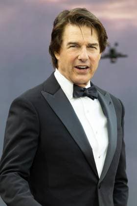 Digger Global Film Premiere, London, UK - 22 Sep 2026 Tom Cruise attends the Global Film Premiere of Digger, in Leicester Square, London Cast and guests attend the Global Film Premiere of Digger, in Leicester Square, London London United Kingdom Copyright: xPhilxLewisx xSOPAxImagesx Phil-Lewis-1452833