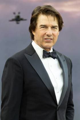 Digger Global Film Premiere, London, UK - 22 Sep 2026 Tom Cruise attends the Global Film Premiere of Digger, in Leicester Square, London Cast and guests attend the Global Film Premiere of Digger, in Leicester Square, London London United Kingdom Copyright: xPhilxLewisx xSOPAxImagesx Phil-Lewis-1452834