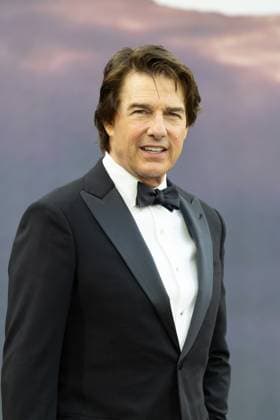 Digger Global Film Premiere, London, UK - 22 Sep 2026 Tom Cruise attends the Global Film Premiere of Digger, in Leicester Square, London Cast and guests attend the Global Film Premiere of Digger, in Leicester Square, London London United Kingdom Copyright: xPhilxLewisx xSOPAxImagesx Phil-Lewis-1452835