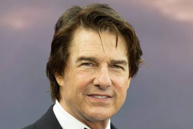Digger Global Film Premiere, London, UK - 22 Sep 2026 Tom Cruise attends the Global Film Premiere of Digger, in Leicester Square, London Cast and guests attend the Global Film Premiere of Digger, in Leicester Square, London London United Kingdom Copyright: xPhilxLewisx xSOPAxImagesx Phil-Lewis-1452836