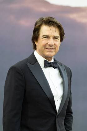Digger Global Film Premiere, London, UK - 22 Sep 2026 Tom Cruise attends the Global Film Premiere of Digger, in Leicester Square, London Cast and guests attend the Global Film Premiere of Digger, in Leicester Square, London London United Kingdom Copyright: xPhilxLewisx xSOPAxImagesx Phil-Lewis-1452837