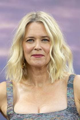 Digger Global Film Premiere, London, UK - 22 Sep 2026 Edith Bowman attends the Global Film Premiere of Digger, in Leicester Square, London, Cast and guests attend the Global Film Premiere of Digger, in Leicester Square, London London United Kingdom Copyright: xPhilxLewisx xSOPAxImagesx Phil-Lewis-1452845