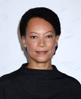 HBO s War New York Premiere Nina Sosanya attending HBO s War New York Premiere held at the Perelman Performing Arts Center on September 22, 2026 in New York City, NY New York City Perelman Performing Arts Center NY USA Copyright: xStevenxBergman AFF-USA.COMx