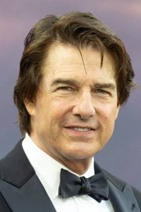 September 22, 2026, London, United Kingdom: Tom Cruise attends the Global Film Premiere of Digger, in Leicester Square, London.Cast and guests attend the Global Film Premiere of Digger, in Leicester Square, London London United Kingdom - ZUMAs197 20260922_aaa_s197_337 Copyright: xPhilxLewisx