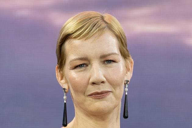 Digger Global Film Premiere, London, UK - 22 Sep 2026 Sandra Huller attends the Global Film Premiere of Digger, in Leicester Square, London Cast and guests attend the Global Film Premiere of Digger, in Leicester Square, London London United Kingdom Copyright: xPhilxLewisx xSOPAxImagesx Phil-Lewis-1452885