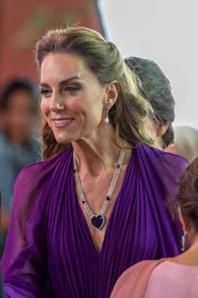 Digger Global Film Premiere, London, UK - 22 Sep 2026 Catherine Princess of Wales speaks to the cast at the Global Film Premiere of Digger, in Leicester Square, London Cast and guests and members of the Royal Family attend the Global Film Premiere of Digger, in Leicester Square, London London United Kingdom Copyright: xPhilxLewisx xSOPAxImagesx Phil-Lewis-1452938