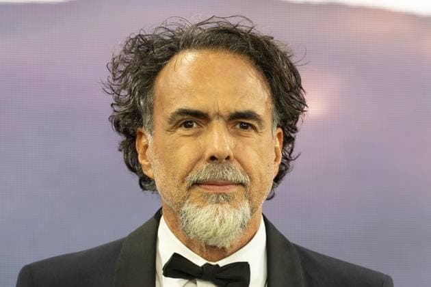 Digger Global Film Premiere, London, UK - 22 Sep 2026 Alejandro González Inárritu attends the Global Film Premiere of Digger, in Leicester Square, London Cast and guests attend the Global Film Premiere of Digger, in Leicester Square, London London United Kingdom Copyright: xPhilxLewisx xSOPAxImagesx Phil-Lewis-1453073