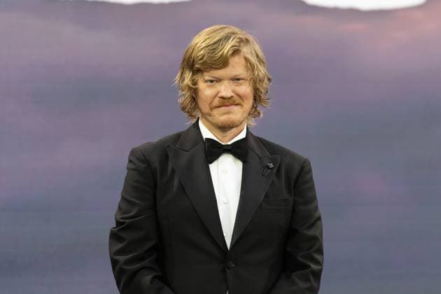Digger Global Film Premiere, London, UK - 22 Sep 2026 Jesse Plemons attends the Global Film Premiere of Digger, in Leicester Square, London Cast and guests attend the Global Film Premiere of Digger, in Leicester Square, London London United Kingdom Copyright: xPhilxLewisx xSOPAxImagesx Phil-Lewis-1453102