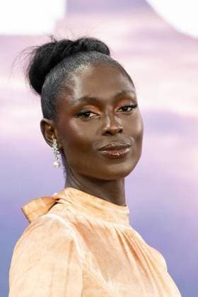 Digger Global Film Premiere, London, UK - 22 Sep 2026 Jodie Turner-Smith attends the Global Film Premiere of Digger, in Leicester Square, London Cast and guests attend the Global Film Premiere of Digger, in Leicester Square, London London United Kingdom Copyright: xPhilxLewisx xSOPAxImagesx Phil-Lewis-1453113