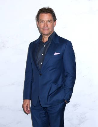 HBO s War New York Premiere Dominic West attending HBO s War New York Premiere held at the Perelman Performing Arts Center on September 22, 2026 in New York City, NY New York City Perelman Performing Arts Center NY USA Copyright: xStevenxBergman AFF-USA.COMx