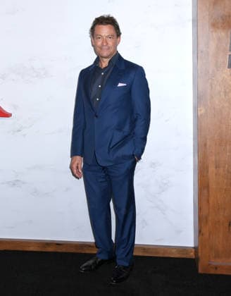 HBO s War New York Premiere Dominic West attending HBO s War New York Premiere held at the Perelman Performing Arts Center on September 22, 2026 in New York City, NY New York City Perelman Performing Arts Center NY USA Copyright: xStevenxBergman AFF-USA.COMx