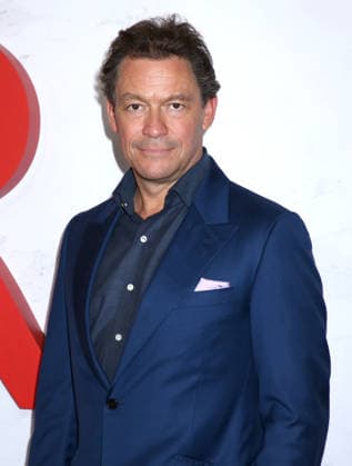HBO s War New York Premiere Dominic West attending HBO s War New York Premiere held at the Perelman Performing Arts Center on September 22, 2026 in New York City, NY New York City Perelman Performing Arts Center NY USA Copyright: xStevenxBergman AFF-USA.COMx