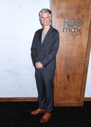 HBO s War New York Premiere George Kay attending HBO s War New York Premiere held at the Perelman Performing Arts Center on September 22, 2026 in New York City, NY New York City Perelman Performing Arts Center NY USA Copyright: xStevenxBergman AFF-USA.COMx