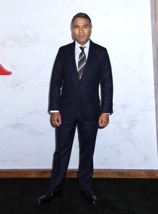 HBO s War New York Premiere Nick Mohammed attending HBO s War New York Premiere held at the Perelman Performing Arts Center on September 22, 2026 in New York City, NY New York City Perelman Performing Arts Center NY USA Copyright: xStevenxBergman AFF-USA.COMx