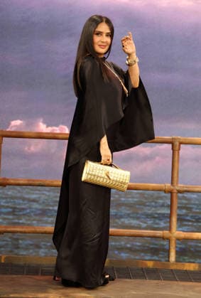 September 22, 2026, London, United Kingdom: Salma Hayek attends the Digger Film And TV Charity Royal Film Performance And Global Premiere at Leicester Square Gardens. London United Kingdom - ZUMAs197 20260922_aaa_s197_374 Copyright: xFredxDuvalx