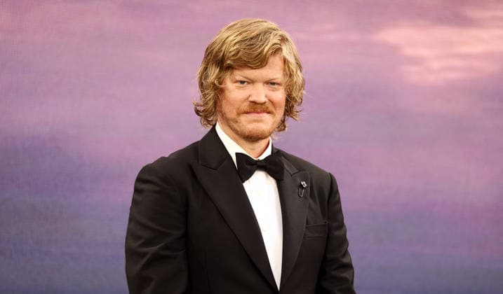 September 22, 2026, London, United Kingdom: Jesse Plemons attends the Digger Film And TV Charity Royal Film Performance And Global Premiere at Leicester Square Gardens. London United Kingdom  - ZUMAs197 20260922_aaa_s197_388 Copyright: xFredxDuvalx