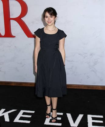 HBO s War New York Premiere Elisa Annenberg-Paglia attending HBO s War New York Premiere held at the Perelman Performing Arts Center on September 22, 2026 in New York City, NY New York City Perelman Performing Arts Center NY USA Copyright: xStevenxBergman AFF-USA.COMx